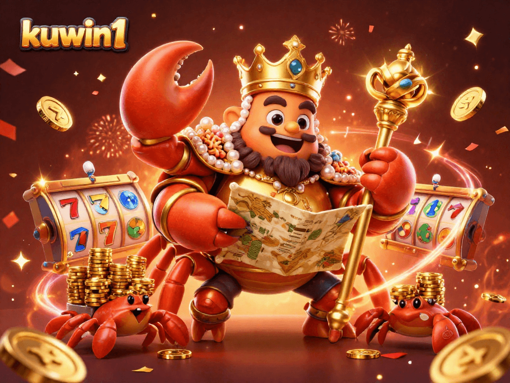 Experience thrilling gameplay at kuwin1 with casino-themed scenes and vibrant details.