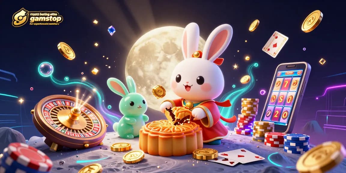 Experience crypto betting sites not on gamstop for experienced punters, with vibrant casino elements and characters dynamically engaging.