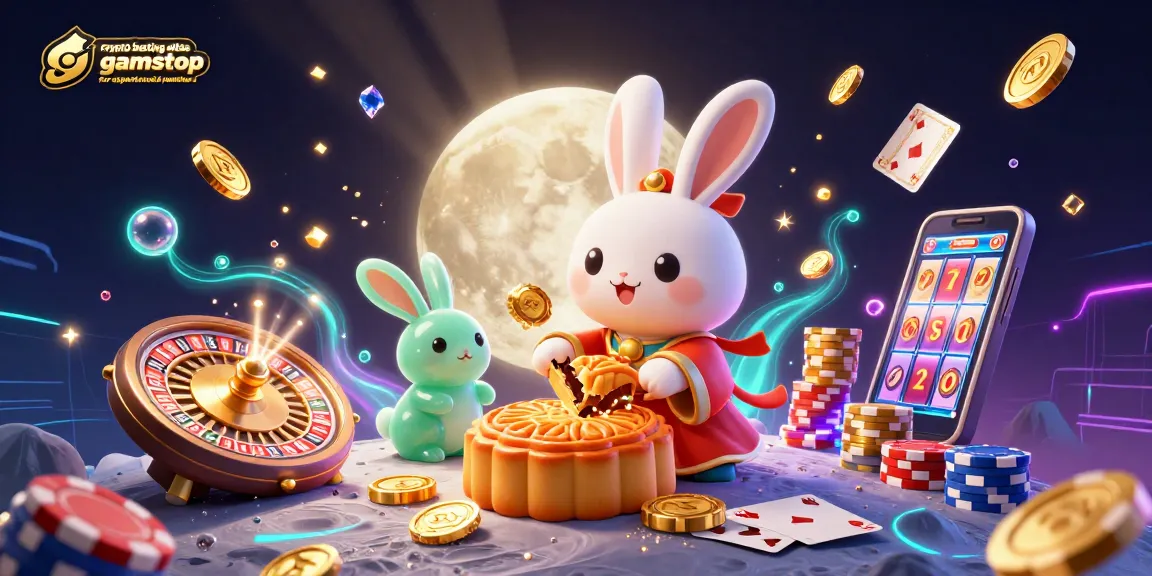 Experience crypto betting sites not on gamstop for experienced punters, with vibrant casino elements and characters dynamically engaging.