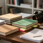 Key Reference Materials for Informed Decision-Making