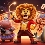 Engage in thrilling gameplay with 166bet login for an immersive casino experience.