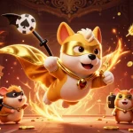 Engage with Nhà Cái 68WIN through an action-packed casino adventure led by a superhero dog.