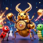 Unlock thrilling wins with 81bet's exciting 3D casino gaming experience.