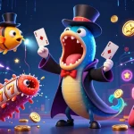 Experience thrilling wins with tx88 slot games featuring dynamic characters and vibrant casino elements.
