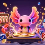 Spin the reels on daftar big777, where vibrant characters and jackpot excitement come alive!