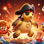 Experience the thrill of toto88slot with vibrant 3D characters and dynamic gaming elements.