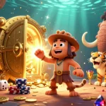 8xbet casino: Experience thrilling gameplay with rich treasures and dynamic gaming elements.