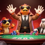 Experience extravagant casino excitement at Betya with fantastic poker action.