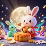 Experience crypto betting sites not on gamstop for experienced punters, with vibrant casino elements and characters dynamically engaging.