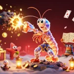 Engage in thrilling gameplay at ta88e with vibrant casino elements and stunning visuals.