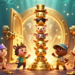 Engage with thrilling 88vv casino adventures featuring enchanting totem illustrations and dazzling treasures.